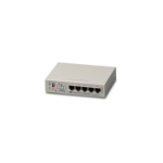 Allied Telesis AT-GS910/5E-50 Non-géré Gigabit Ethernet (10/100/1000) Gris