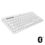 Logitech K380 for Mac Multi-Device Bluetooth Keyboard