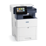 Xerox VersaLink C505/S Laser A4 1200 x 2400 DPI 43 ppm Wi-Fi