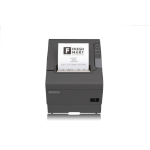 Epson TM-T88V (954) Wired & Wireless Thermal POS printer