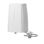 QuWireless AO5G2U-N network antenna Omni-directional antenna NF 4 dBi