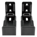 Monoprice 44898 soundbar accessory Wall mount
