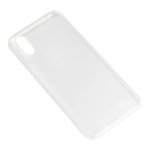 Gear 663323 mobile phone case 16.5 cm (6.5") Cover Transparent
