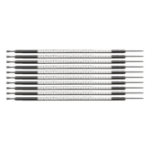 Brady Clip Sleeve Wire Markers Size 05