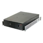APC Smart-UPS RT 6000VA uninterruptible power supply (UPS) Double-conversion (Online) 6 kVA 4200 W 6 AC outlet(s)