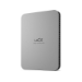 LaCie HDD Ext 2TB Mobile Drive USB-C