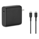 Kensington K33821NA power adapter/inverter Indoor 100 W Black