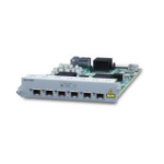 Allied Telesis AT-SBx31XS6 network switch module