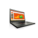 Lenovo ThinkPad T560 Intel® Core™ i5 i5-6200U Computer portatile 39,6 cm (15.6") Full HD 8 GB DDR3L-SDRAM 256 GB SSD Wi-Fi 5 (802.11ac) Windows 10 Pro Nero