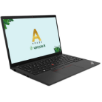 upcycle it Lenovo ThinkPad T14s Gen 1 (Refurbished) A Intel® Core™ i5 i5-10210U Laptop 35.6 cm (14") Full HD 16 GB DDR4-SDRAM 256 GB SSD Windows 11 Pro Black