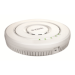 D-Link AX3600 19216 Mbit/s Wit Power over Ethernet (PoE)