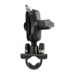 RAM Mounts RAM-B-101U-B-TE1 houder Passieve houder Camera Zwart