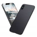 JLC Apple iPhone XR Diamond - Black