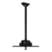 B-Tech BT893-FD montaje para projector Techo Negro