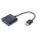 Digitus HDMI to VGA Converter