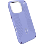 Speck Presidio2 Grip + ClickLock Apple iPhone 16 Pro Future Lavender - with Microban