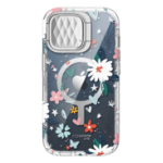 i-Blason Cosmo IHNE23MA67CAINT mobile phone case 6.7" Shell case Multicolor