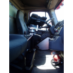 Havis C-HDM-186 navigator mount Car Black