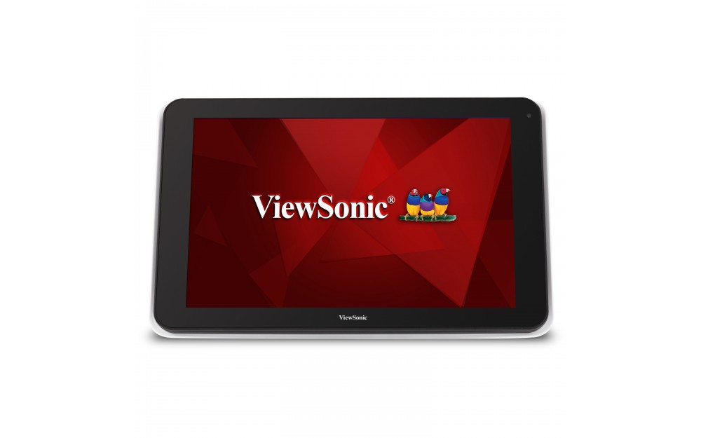 ViewSonic EP1042T 10.1 inches WXGA LED Touchscreen Commercial Display