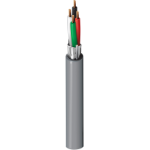 Belden 6402FE audio cable Natural