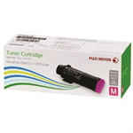 FUJI XEROX CT202612 LASER TONER MAGENTA