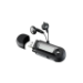 Intenso 3601470 MP3/MP4-speler MP3 speler 16 GB Zwart