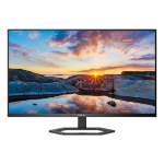 Philips 5000 series 32E1N5800L/75 computer monitor 81.3 cm (32") 3840 x 2160 pixels 4K Ultra HD LCD Black