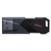 Kingston Technology DataTraveler 256GB Portable USB 3.2 Gen 1 Exodia Onyx