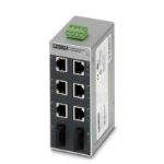 Phoenix Contact 2891314 network switch Fast Ethernet (10/100)