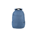 Tucano SPEED 15 backpack Casual backpack Blue Fabric