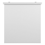 Multibrackets M 1:1 Motorized Projection Screen 172x172, 96" White Edition