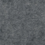 Middle Atlantic Products Focal Point TruTile Acoustic Wall Panel in Shadow Gray, Wide Slant
