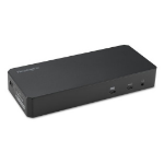 Kensington K33610NA laptop dock/port replicator Wired USB 3.2 Gen 2 (3.1 Gen 2) Type-C Black