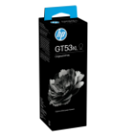 HP 1VV21AE/GT53XL Ink cartridge black high-capacity, 6K pages 135ml for HP Smart Tank 515
