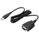 HP USB to Serial Port Adapter