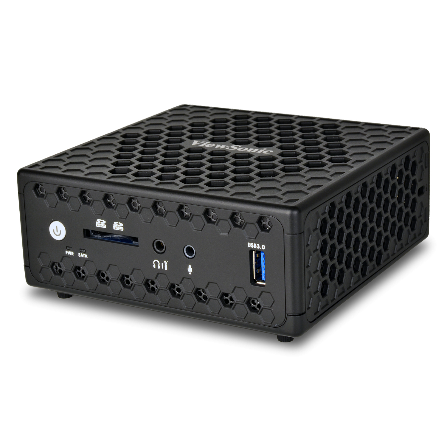 ViewSonic SW-070 Network Media Player ViewSonic SW-070 Network Media Player