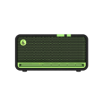 Edifier MP230 Stereo portable speaker Black, Green 20 W