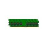 Mushkin Essentials memory module 8 GB 2 x 4 GB DDR4 2400 MHz