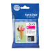 Brother LC-3213M Ink cartridge magenta, 400 pages ISO/IEC 19752 for Brother DCP-J 772