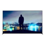 Sony K-55XR5 139.7 cm (55") 4K Ultra HD Smart TV Wi-Fi Black