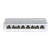 TP-Link TL-SF1008D network switch Unmanaged Fast Ethernet (10/100) White