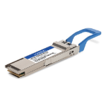 AddOn Networks QSFP28-100GB-FR-MX-AO network transceiver module Fiber optic 100000 Mbit/s 1310 nm