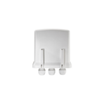 LevelOne POR-1222 netwerkextender Netwerkrepeater Wit