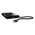 Trust 25880 powerbank Lithium-Ion (Li-Ion) 10000 mAh Zwart