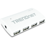 Trendnet TU2-700 interface hub 480 Mbit/s
