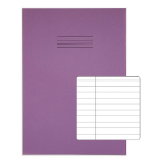 RHINO A4+ Oversized Exercise Book (13 x 9")