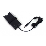 DELL 450-13885 power adapter/inverter Universal 65 W Black