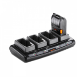 Bixolon PQD-R210/STD mobile device charger Black, Grey Indoor