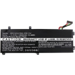 CoreParts MBXDE-BA0103 laptop spare part Battery