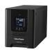 CyberPower PR2200LCDSL uninterruptible power supply (UPS) Line-Interactive 2.07 kVA 1980 W 7 AC outlet(s)